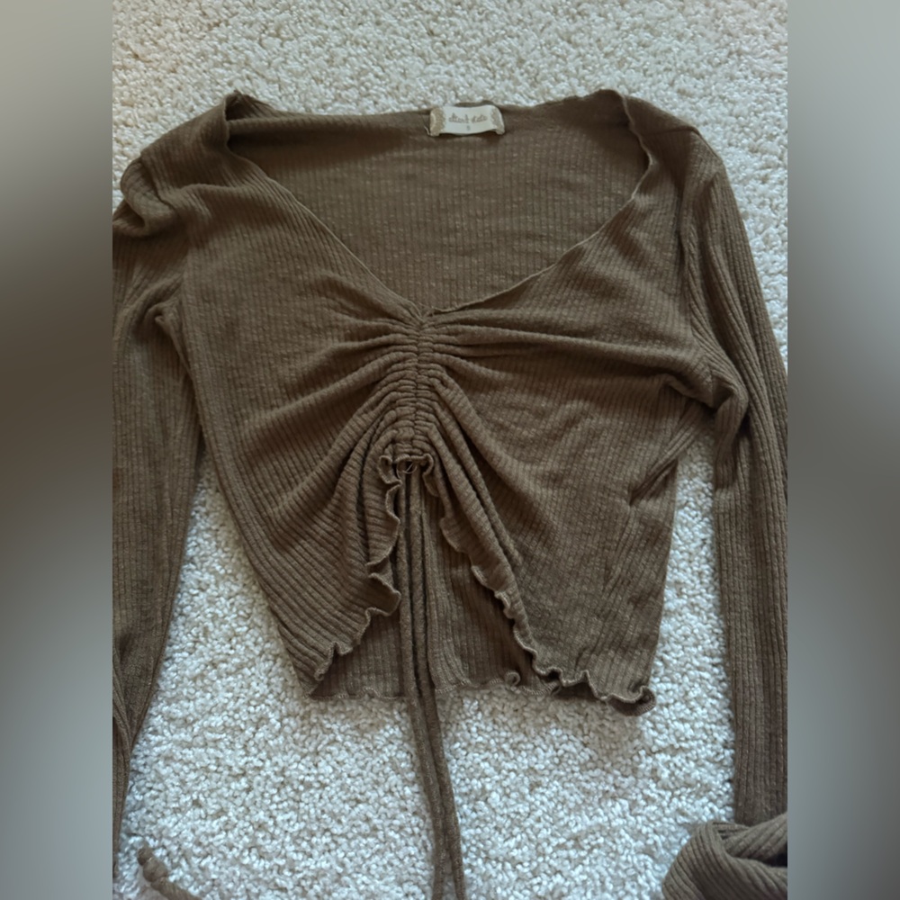 Altard State Top
